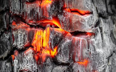 Le bois est-il un matériau résistant au feu ?