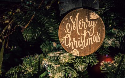 La Magie de Noël dans les Maisons en Bois : Tradition, confort et chaleur !